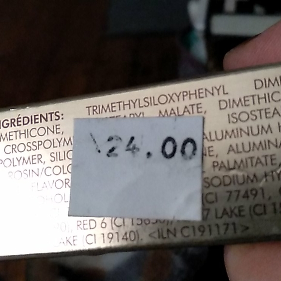 STILA SHINE FEVER LIP VINYL - Picture 4 of 4